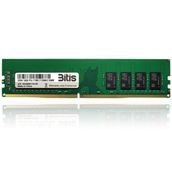 아이티젠 <b>DDR4</b>-2133