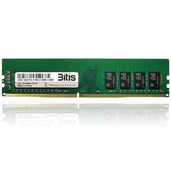 아이티젠 <b>DDR4</b>-<b>2133</b>