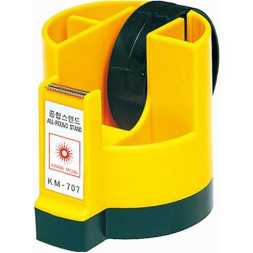광명화학 테이프커터기 KM-707_이미지