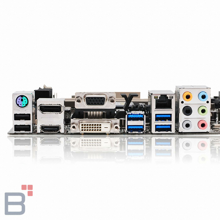 ASUS VANGUARD B85 STCOM_이미지