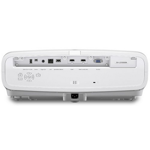 Epson Home Cinema LS11000