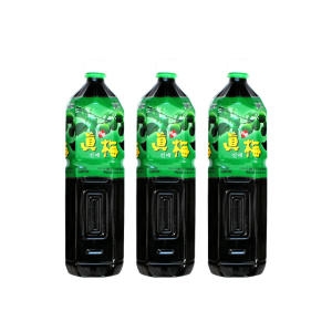 청솔식품 청솔 진매 매실과즙 1.5L (1개)