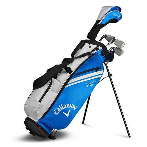 캘러웨이  XJ-2 주니어 풀세트 (115cm ~ 130cm)