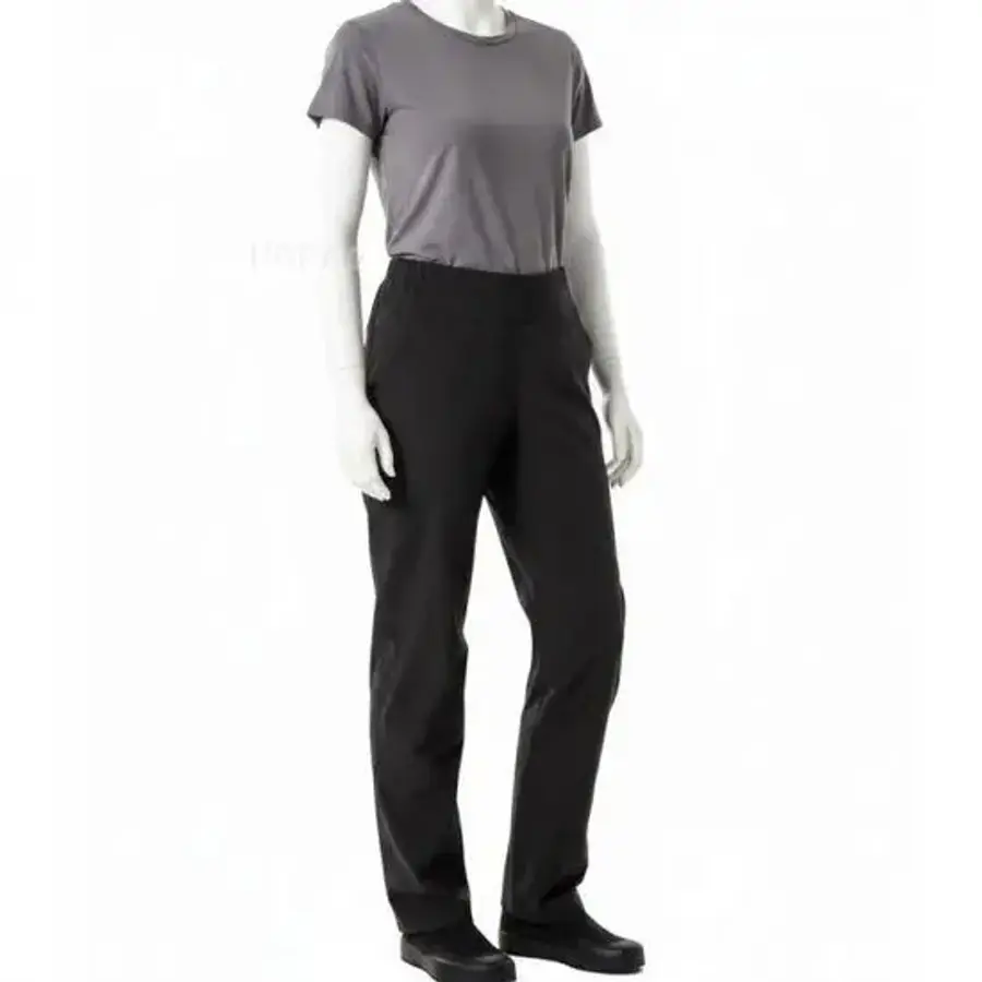 아크테릭스 실레네 팬츠 우먼 숏 APQSW10232BLK SILENE PANT W SHORT_이미지