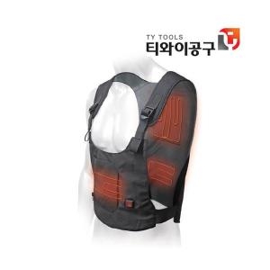 타지마 보온 온열 USB발열조끼 HD-VE501N이미지입니다. 누르면 해당 게시물로 새창이동합니다.