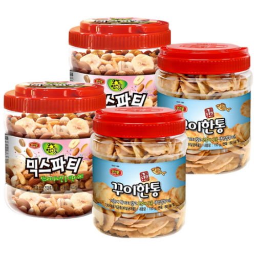 �Ӱź� �Ӱź� �ͽ���Ƽ 800g + �������� 150g