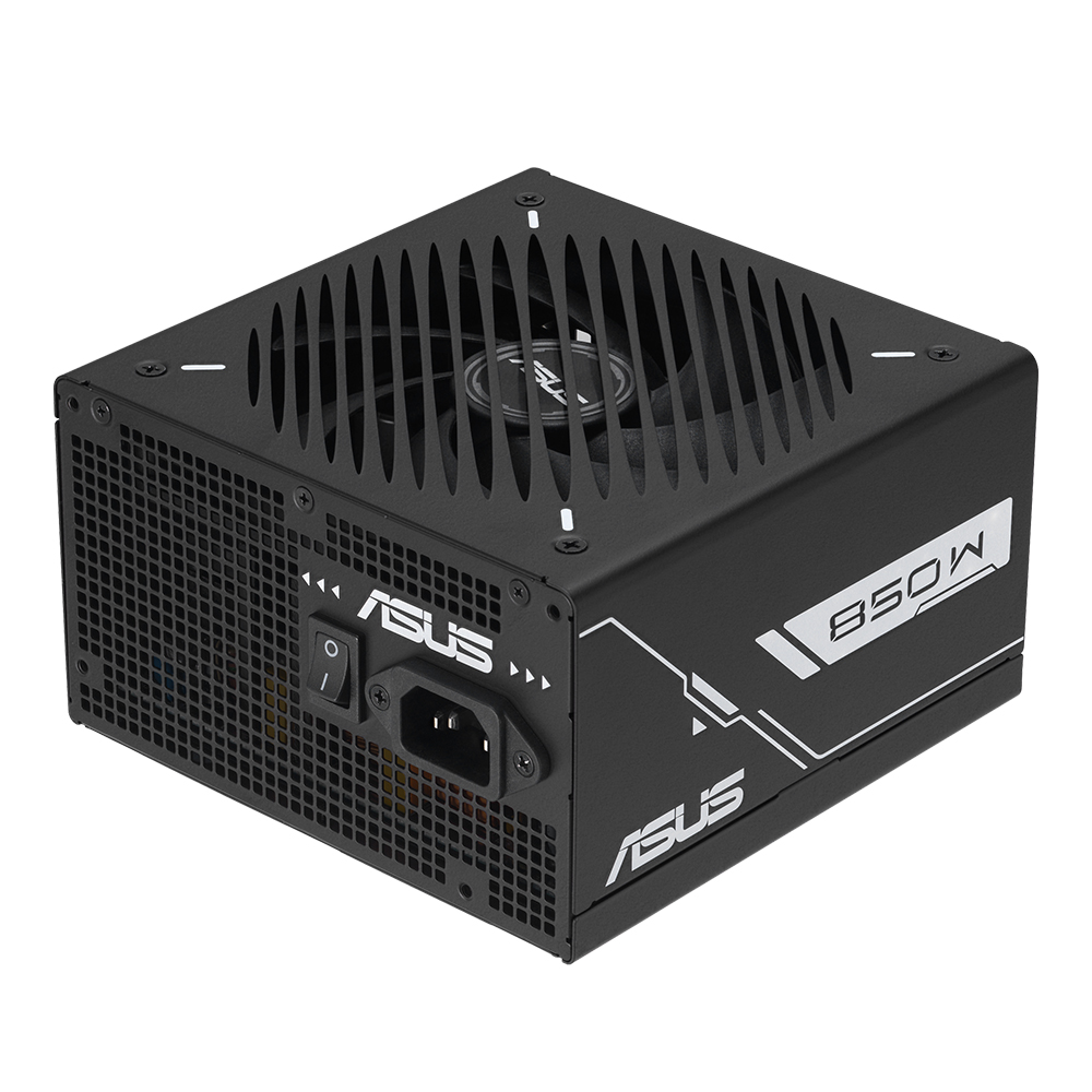 ASUS PRIME 850W GOLD Black Edition �����Ƽ����