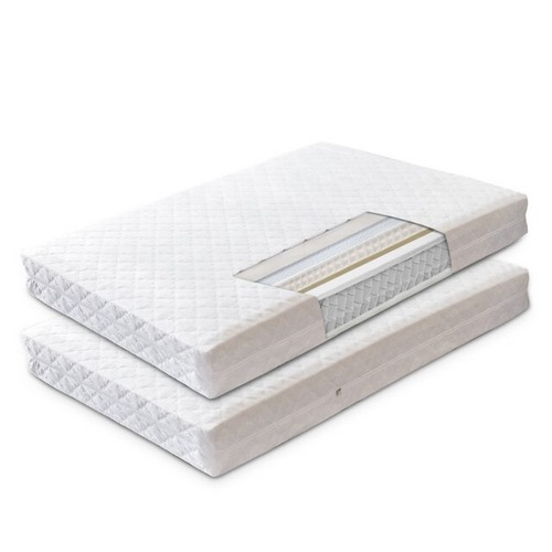 가이온 힐러 포켓 CL볼라텍스50T 매트리스 Q (25cm)_이미지
