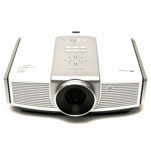 BenQ W5000