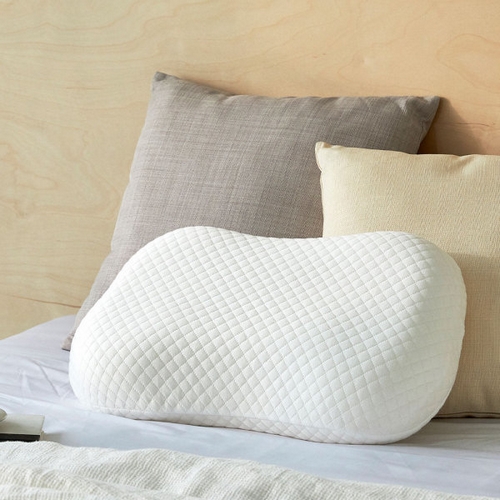 모던하우스 땅콩형 메모리폼 베개 (10개, 50x30x9cm)_이미지