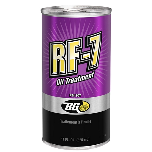 엘케이 BG 엔진오일 트리트먼트 325ml RF-7 (1개)_이미지
