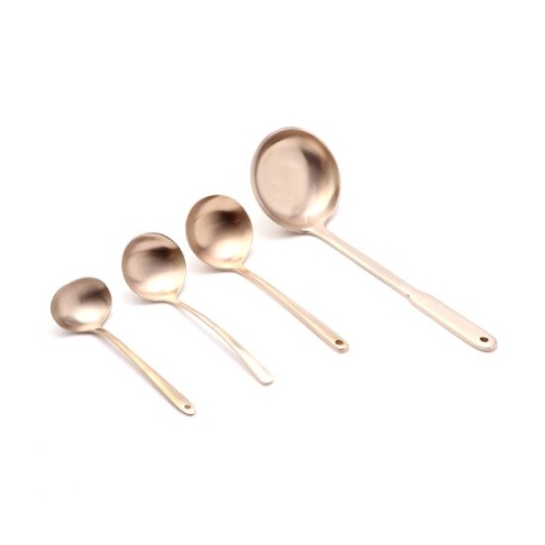 토탈아트 거창유기 국자 소 (ksp-14)_이미지