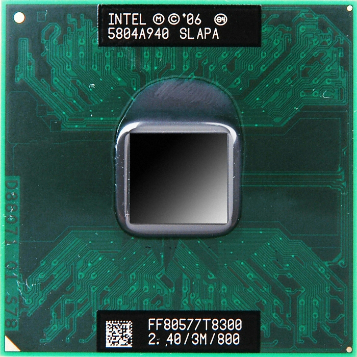 ���� �ھ�2��� T8300 (�渰)