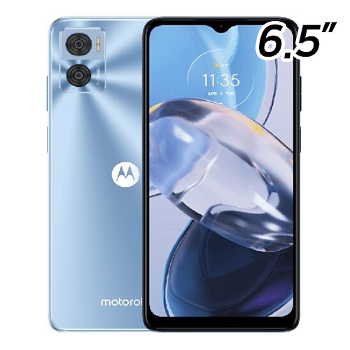 모토로라 모토 E22 32GB, 자급제 (램2GB,해외구매)
