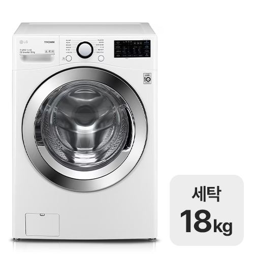 LG전자 트롬 F18WDAU_이미지