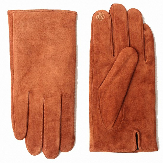 멜팅브라운 스웨이드 세무 장갑 SW02