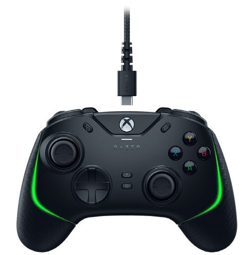 Razer Wolverine V2 크로마 (중고)