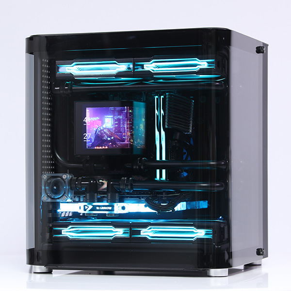 몬스타 몬스타PC 부띠끄 (32GB, M.2 2TB)_이미지