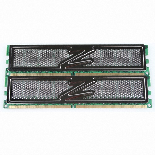 OCZ SS DDR2-800 Titanium Edition 패키지 TIMU (4GB(2Gx2))_이미지