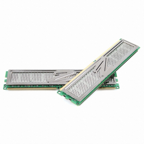 OCZ SS DDR2-800 Titanium Edition 패키지 TIMU (4GB(2Gx2))_이미지