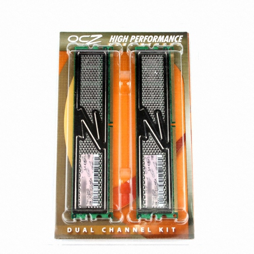 OCZ SS DDR2-800 Titanium Edition 패키지 TIMU (4GB(2Gx2))_이미지