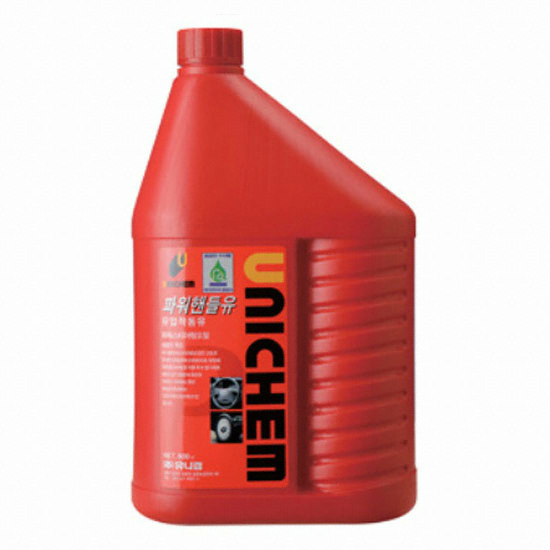 유니켐  파워핸들유 800ml (1개)