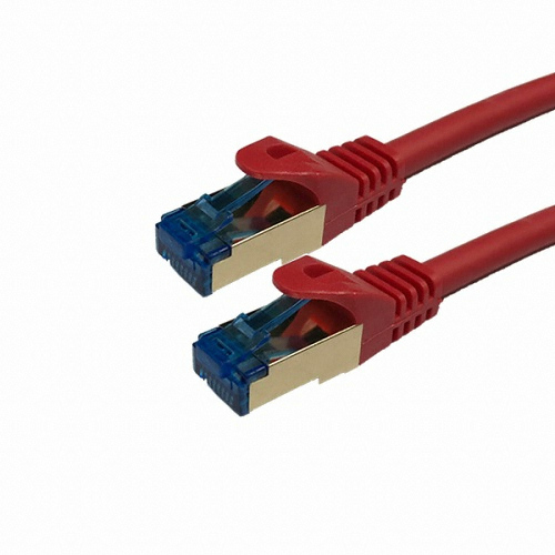 ���ξ��ý��� LANSTAR CAT.7 SSTP ���� ���̷�Ʈ ���̺� ����