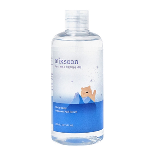 빙하수 히알루론산 세럼 300ml