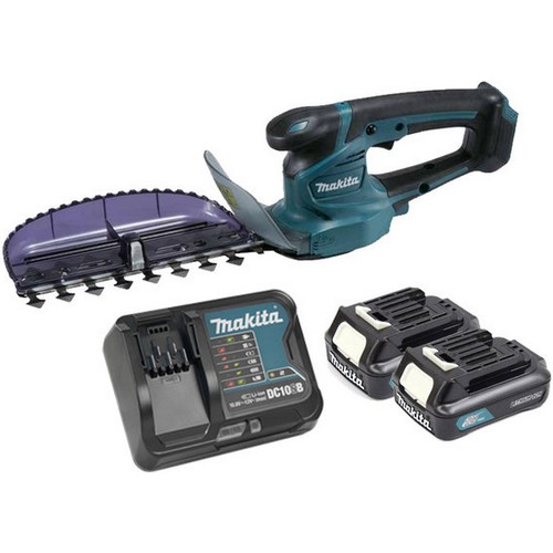 마끼다 UH201D (2.0Ah, 배터리 2개)_이미지