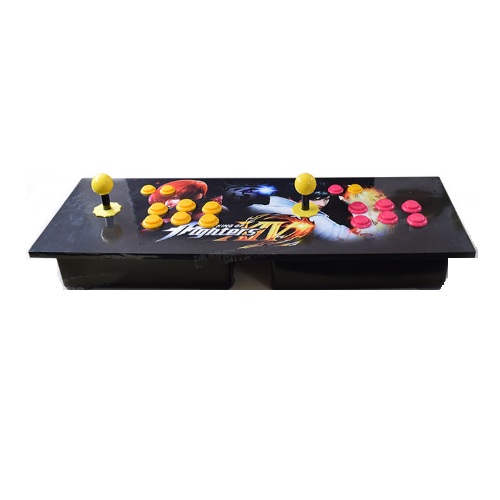 Fighters XIV 아케이드 스틱