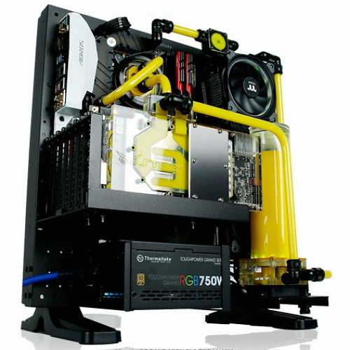 몬스타 몬스타PC 블랙바나나 (M2 250GB)
