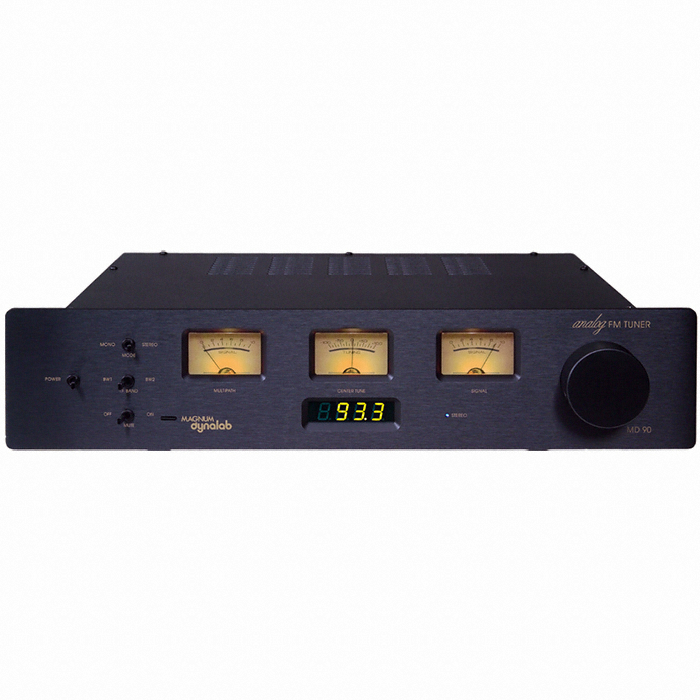 MAGNUM dynalab MD90T