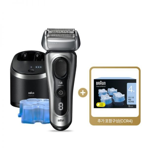 ���� �ø���8 SMART 8567cc