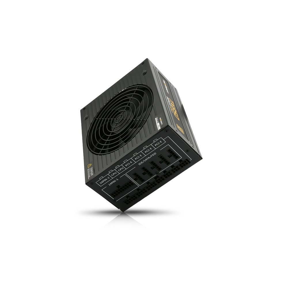 썬루트 TX850 80PLUS골드 풀모듈러_이미지