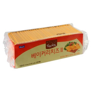 매일 베이커리치즈II 1.8kg 18gx100매
