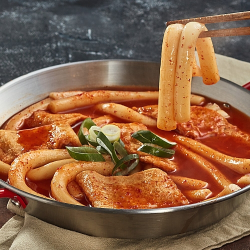 460g 보통맛 2인분