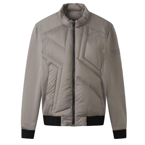 PXG 하이브리드 스윙 다운 자켓 PJWPM631005