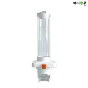 아이존 종이컵 디스펜서 뽑아쓰는 종이컵_이미지
