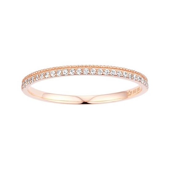 제이에스티나 MARIEBEL 14K 커플링 (W) JJMBCQ5BD462R4110