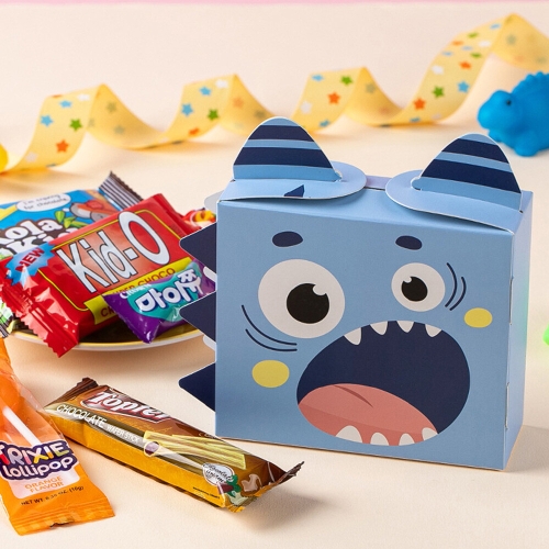 한봄 학급 학생 생일선물답례품 구디백 간식 아이들 선물 1180274