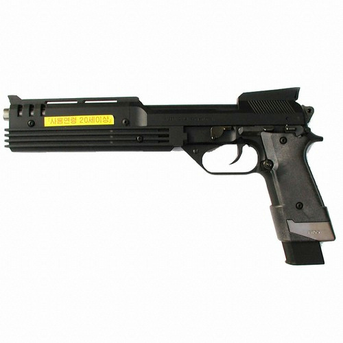 동산모형 M93R AUTO9_이미지