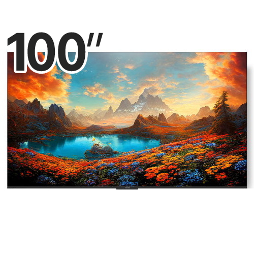 프리즘코리아 하이커스 TRUE100G3 (벽걸이)_이미지