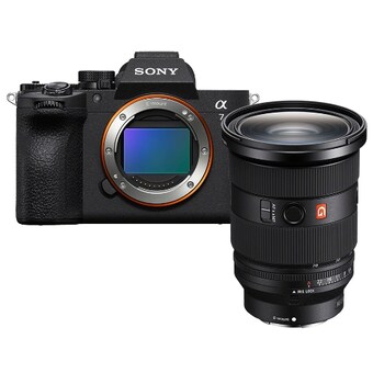 SONY 알파 A7 V 렌즈세트