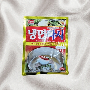 화미 냉면다시 300g (5개)_이미지