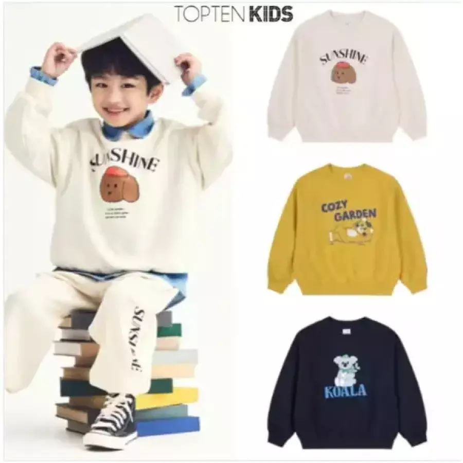 탑텐키즈 가을셋업 9,900기획전 빠른품절F1TR1101,F1TR1202,F1TR2101,F1P