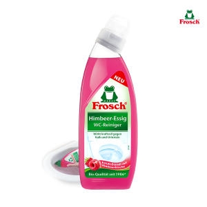 NEW 라즈베리 변기세정제 750ml_얼룩 악취제거 외2종