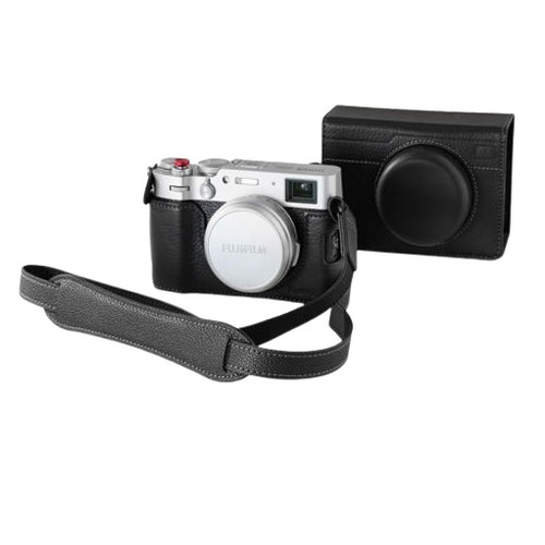 5622 후지필름 X100VI용 가죽 케이스