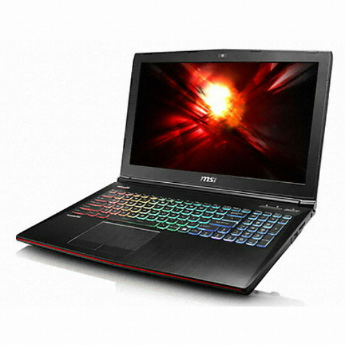 MSI GE시리즈 GE72 7RE Cobra Pro (SSD 250GB + 1TB)