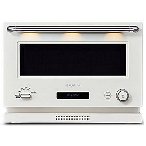 발뮤다 K09B (화이트)