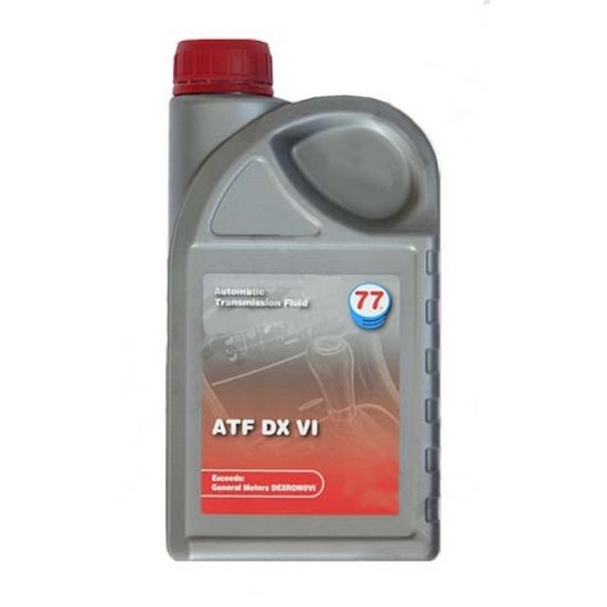 77루브리컨츠 ATF 덱스론6 1L